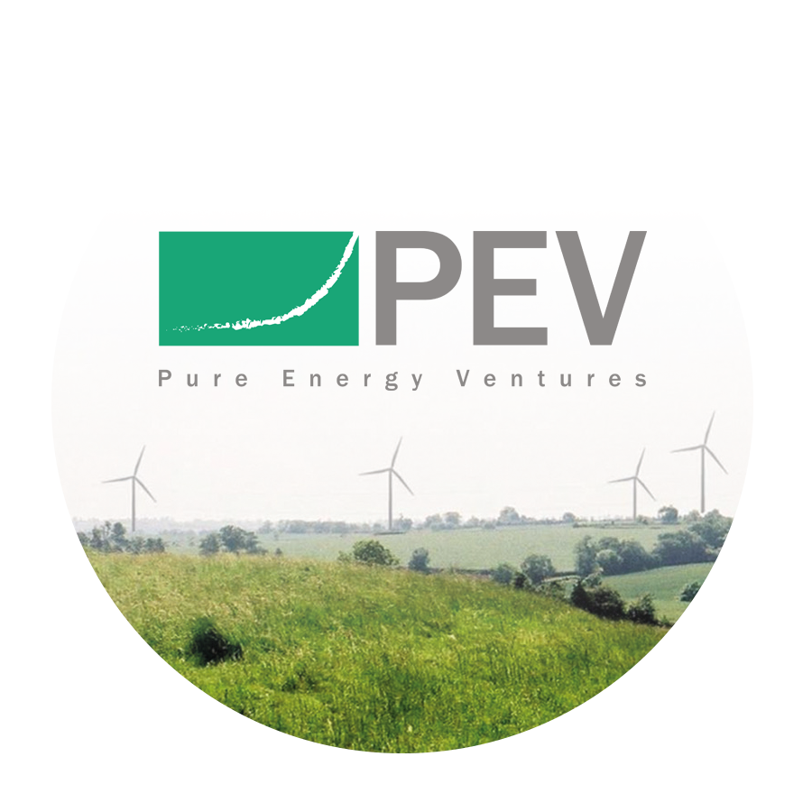 Pure Energy Professionals